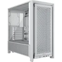 Corsair Frame 4000d Pc-tower-gehäuse