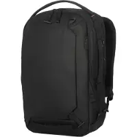 Targus TBB652GL Schwarzer Laptop-Rucksack