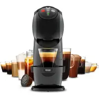 Dolce Gusto | Dolce Gusto Genio S - Automatische Kapselmaschine - anthrazit
