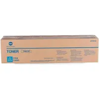 Konica Minolta TN-613C CYAN TONER - 30000 SEITEN FÜR BIZHUB C452