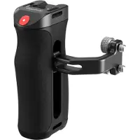 SmallRig Seitengriff Mit Rec-auslöser