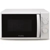 Big Buy Cooking Grill Flama 1884FL 20 L 700W Weiß
