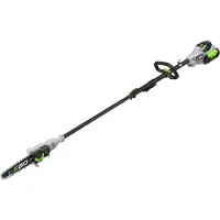 EGO PS1003E 25cm Teleskopstange mit Carbonschaft Kit