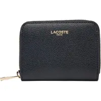 Lacoste Mini-Champs-Élysées - Geldbörse 4cc 11.5 cm (black)