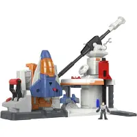 Imaginext HGT25, 3 Jahr(e), Kunststoff