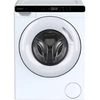 Candy CW50-BP12307WU Waschmaschine Frontlader 5 kg hOn-App Touch Display