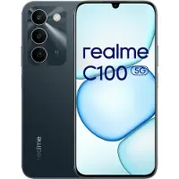 Realme C100 5G 256GB Grün