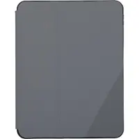 Targus Click-in Klapphülle für das Apple iPad 11 (2025) 11 Zoll A16 / iPad 10 (2022) 10.9 Zoll - Schwarz