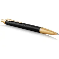 Parker IM Premium Black/Gold Kugelschreiber