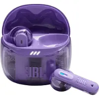 JBL TUNE Flex 2 - True Wireless In Ear-Kopfhörer Noise Cancelling lila - Kopfhörer - 20 KHz