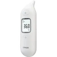 Omron Ohrthermometer Gentle Temp 533 1 St Fieberthermometer