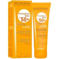 Bioderma Photoderm Tinted Aquafluide SPF 50+ Light
