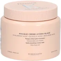 Kérastase Gloss Absolu Masque Riche 500ml 500 ml Maske
