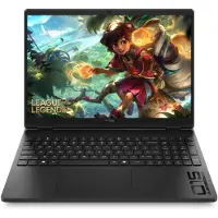HP DP0L0EA, AMD Ryzen 7, 38,9 cm (15.3"), 1920 x 1200 Pixel, 24 GB, FreeDOS, Schwarz