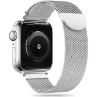 Tech-Protect MilaneseBand for Apple Watch 4 / 5 / 6 / 7 / 8 / 9 / SE / Ultra 1 / 2 (42/44/45/49 mm)