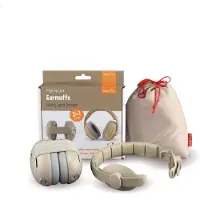 Zazu Gehörschutz, Jr Beige