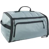 Evoc Gear Bag 15 Steel Sporttasche für Schuhe, Helm