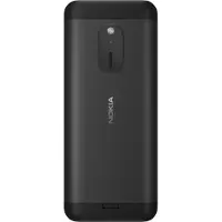 Nokia 230 Dual SIM 2024 Black