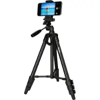 Rollei Smartphone Stativ Traveler