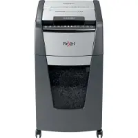 Rexel Optimum Autofeed+ 300x Schredder