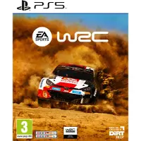 Ps5 Sports Wrc