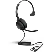 Jabra Evolve2 50 Kopfhörer
