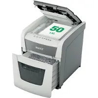 Leitz Iq Auto+ 50 P4 Schredder