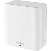 Asus ZenWiFi BD4, Weiß, Intern, Mesh-System, Leistung, Dual-Band (2,4 GHz/5 GHz), Wi-Fi 7 (802.11be)