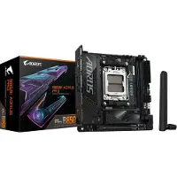 Gigabyte B850i Aorus Pro Hauptplatine
