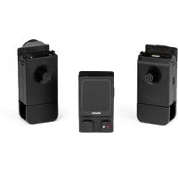 Hover Air - Beacon and Joystick Bundle - Black