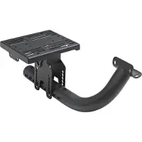 Next Level Racing F-GT Pro Shifter and Handbrake Arm Add-on | Maksymalna waga (udźwig) 30 kg | Czarny