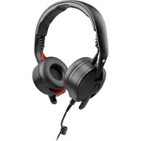 Rode RØDE NTH-50, Kabelgebunden, Musik, 220 g, Kopfhörer, Schwarz