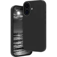 dbramante1928 Roskilde MS ICON, Cover, Apple, iPhone 16, Schwarz