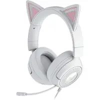 Razer - Kraken Kitty V3 X - White