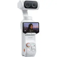 Insta360 Luna Ultra + Establizador Action-kamera