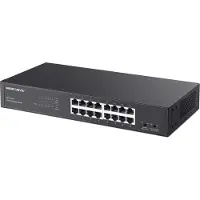 Mercusys Ms116gs Switch