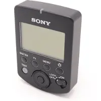 Sony Funksender Drahtlos-Blitzsystem FA-WRC1M