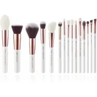 Jessup Professionelles Foundation Makeup Pinselset