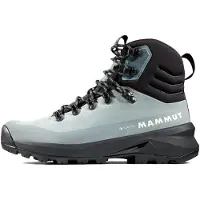 Mammut Ducan III High LTH GTX Women hellblau 5