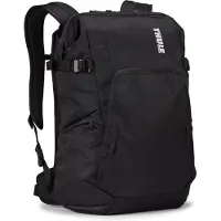 Thule Covert DSLR Kamera Reiserucksack 24L Schwarz