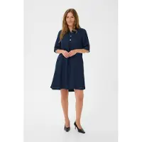 Culture Kleid CUilsa Kleid A-shape