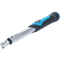 Bgs Torque Wrench, 320 mm, 838 mm, 838 g