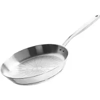 Fiskars - All Steel Pure Bratpfanne, Ø 28 cm