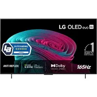 LG OLED evo AI C6 OLED42C64LA
