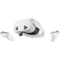META - Quest 3S VR glasses - 128 GB