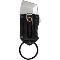 Gerber KeyNote, Taschenmesser, Silber