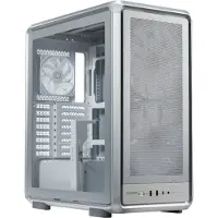 Cooler Master TEFAL Pro Express Ultimate II GV9712E0 - Dampfbügeleisen