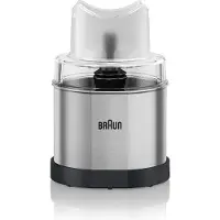 Braun MQ 60 Kaffee- und Gewürzmühle MQ60