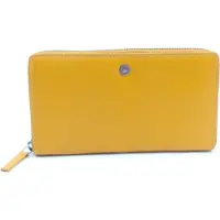 Green Burry Greenburry Spongy Geldbörse Leder 19 cm