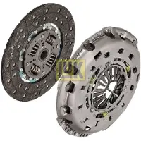LuK RepSet 626 3034 09 Kupplungssatz für FORD Transit Mk6 Kasten (V347, V348, FA) Transit Mk6 Bus (V347, V348, FD, FB, FS, FZ, FC) TRANSIT Bus